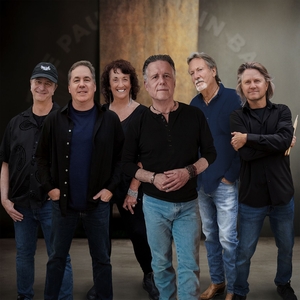 The Paul Devlin Band Tickets, Tour Dates and Concerts