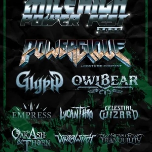 Glyph Tickets, Tour Dates and Concerts