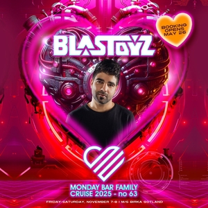 Blastoyz Tickets, Tour Dates and Concerts