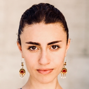 Billets, dates de tournée et concerts pour Lucy Yeghiazaryan