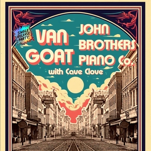 Van Goat Tickets, Tour Dates and Concerts