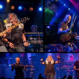 VOYAGER-X Tickets, Tour Dates and Concerts