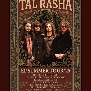 tal rasha Tickets, Tour Dates and Concerts