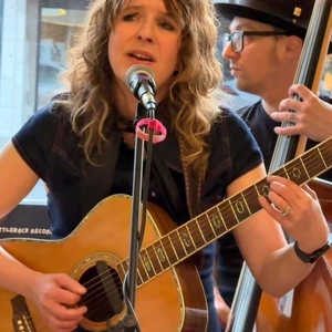 Nikki O'Neill Tickets, Tour Dates and Concerts