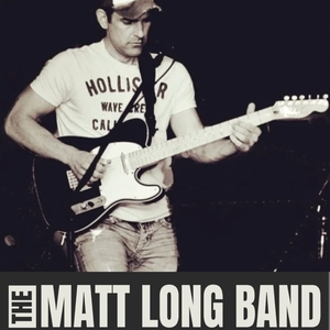 The Matt Long Band Tickets, Tour Dates and Concerts