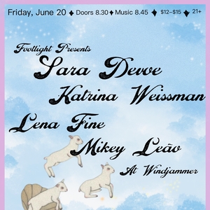 Lena Fine Tickets, Tour Dates and Concerts
