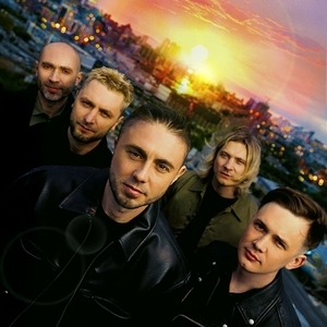 Antytila Tickets, Tour Dates and %{concertOrShowText}