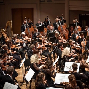 Belgian National Orchestra Tickets, Tour Dates and Concerts