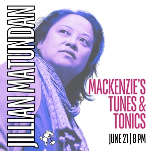 Jillian Matundan Tickets, Tour Dates and Concerts