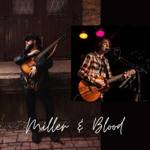 Miller and The Other Sinners Tickets, Tour Dates and Concerts