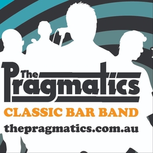 The Pragmatics, Classic Bar Band @ Corporate Event