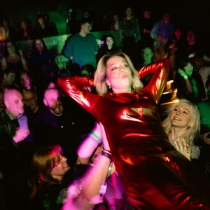 Martha May & The Mondays Tickets, Tour Dates and Concert