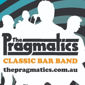 The Pragmatics, Classic Bar Band @ Private Event