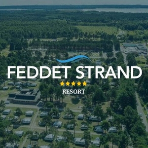10000 Bees @ Feddet Strand Camping & Holiday Park