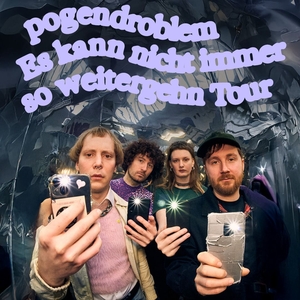 pogendroblem Tickets, Tour Dates and Concerts