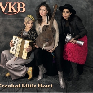 Vicki Kristina Barcelona Band @ ART Stalker - Kunst + Bar + Events