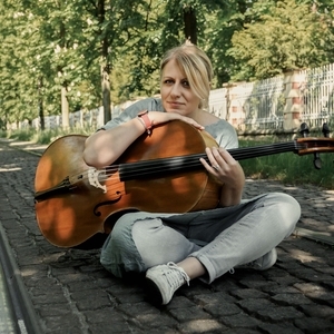 Dorota Barová Tickets, Tour Dates and Concerts