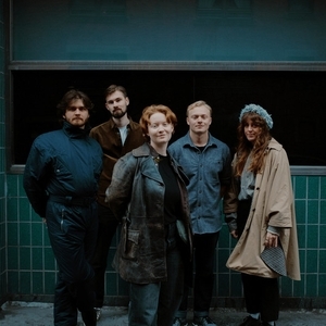 Pumpegris Tickets, Tour Dates and Concerts