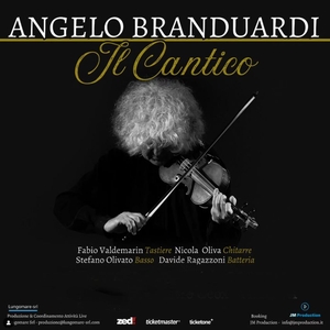 Angelo Branduardi Bologna Tickets, Teatro Duse Jan 05, 2026
