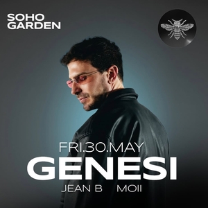 GENESI Tickets, Tour Dates and Concerts