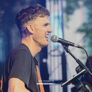 Johannes Scheurich Tickets, Tour Dates and Concerts