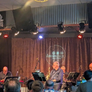 Levin Brothers at Rochester, NY in Bop Shop Records 2025