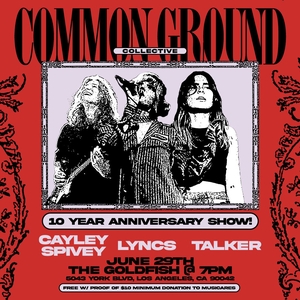 Lyncs Tickets, Tour Dates and Concerts