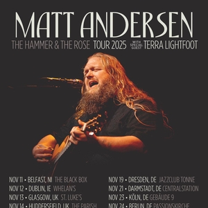 Terra Lightfoot Tickets, Tour Dates and Concerts