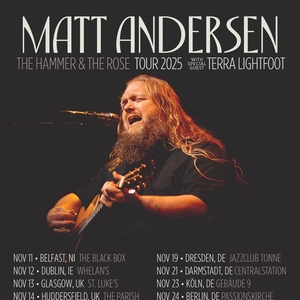 Terra Lightfoot Tickets, Tour Dates and Concerts
