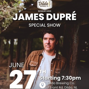 James Dupré Tickets, Tour Dates and Concerts