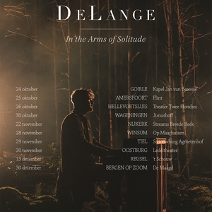 DeLange Tickets, Tour Dates and Concerts
