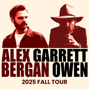 Alex Bergan @ Dan's Silverleaf