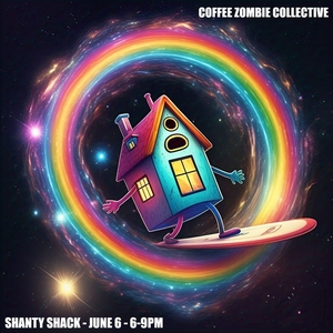 Coffee Zombie Collective Tickets, Tour Dates and Concerts