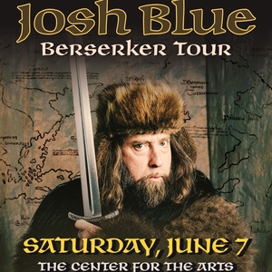 Josh Blue Tickets, Tour Dates and Shows