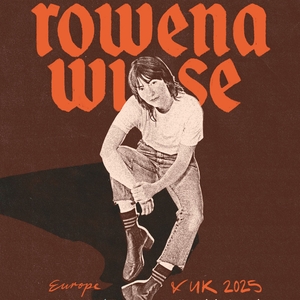 Rowena Wise @ Gullivers