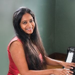 Charu Suri Tickets, Tour Dates and Concert