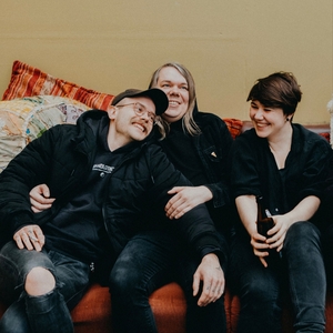 tigeryouth Tickets, Tourdaten und Konzerte