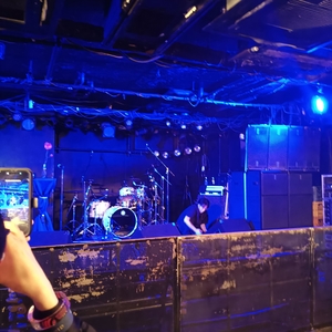 MYTH & ROID at 日本横浜市 in Ｆ．Ａ．Ｄ　ＹＯＫＯＨＡＭＡ 2025