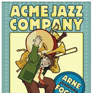 Acme Jazz Company Tickets, Tour Dates and Concerts