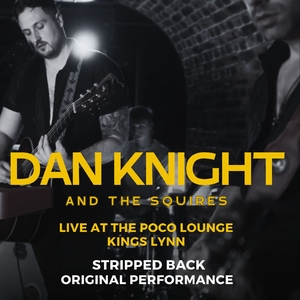 Dan Knight Tickets, Tour Dates and Concerts