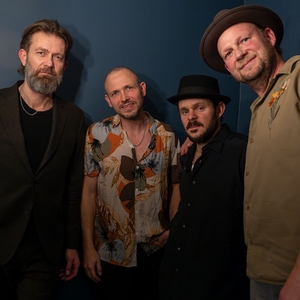 Mike Andersen Tickets, Tour Dates and Concerts