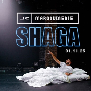 Shaga Tickets, Tour Dates and Concerts