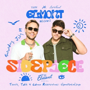 SIDEPIECE Tickets, Tour Dates and Concerts