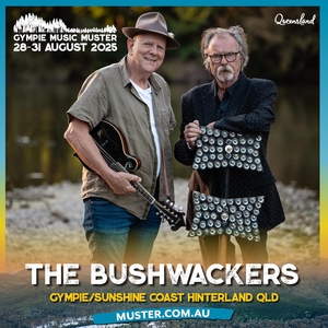 The Bushwackers Tickets, Tour Dates and Concerts