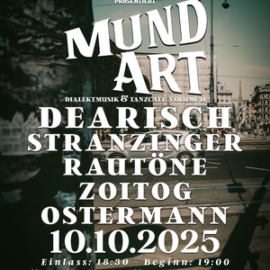 RauTöne @ Szene