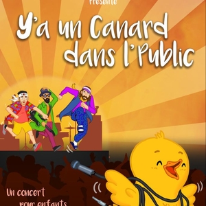 Ouistitibaba @ Copacabagneux