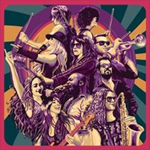 Boogie Wonder Band Tickets, Tour Dates and Concerts