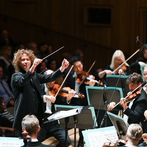 Philharmonia Orchestra Tickets, Tour Dates and Concerts