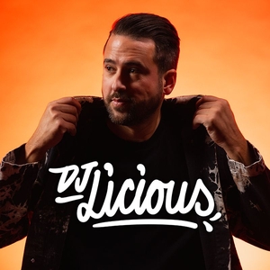 DJ Licious Tickets, Tour Dates and Concerts