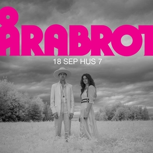 Årabrot @ Hus 7